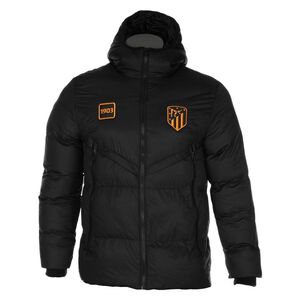 SHORT PARKA